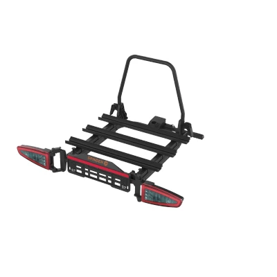 Afbeelding van Spinder SB3 platform S40008 Geschikt voor BX1