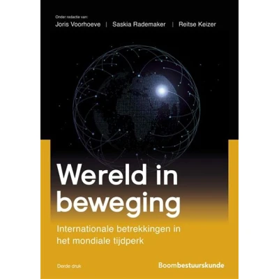 Image de Wereld in beweging