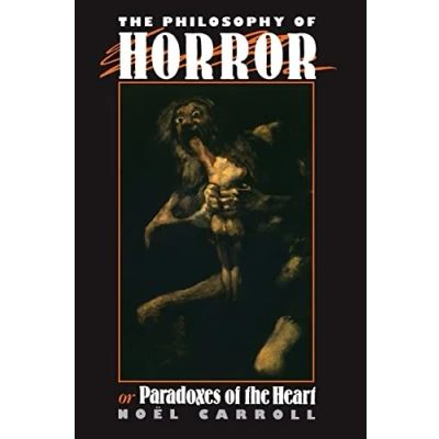 Afbeelding van Philosophy Of Horror