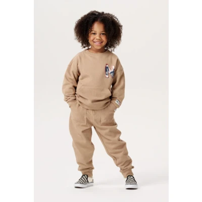 Image de Sweater Halifax Natural 92