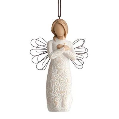 Afbeelding van Willow Tree 27469 Souvenir hanglamp 11,5 cm
