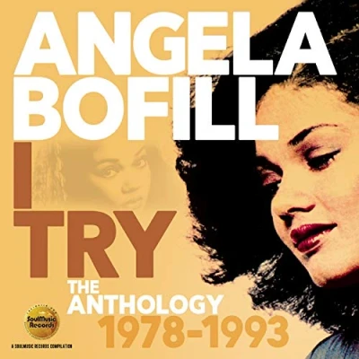 Afbeelding van I Try the Anthology 1978/1993