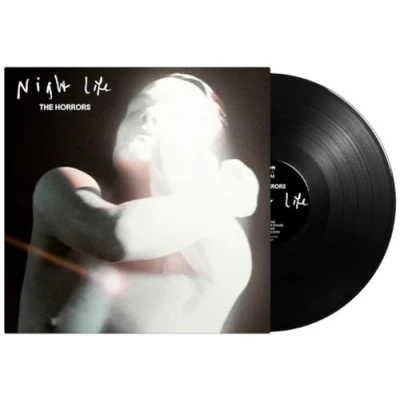 Afbeelding van Horrors Night Life (LP)