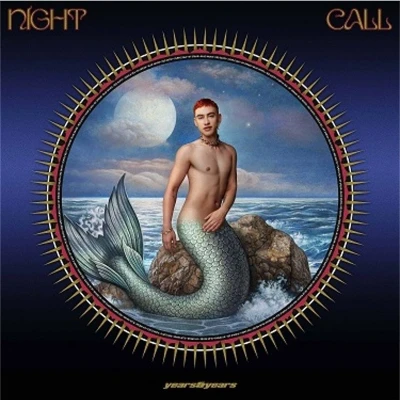Afbeelding van Years &amp; Night Call (CD)