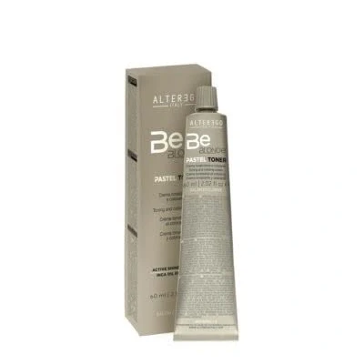 Afbeelding van Alter Ego Techno Fruit Pure Toner Platinum