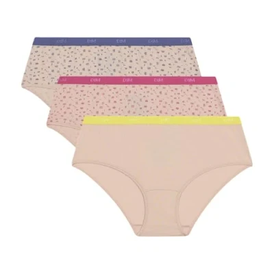Image de Dim Boxer (Lot de 3) Femme, Dopamine Lot, M