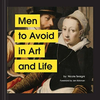 Afbeelding van Men to Avoid in Art and Life