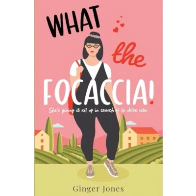 Afbeelding van What the Focaccia