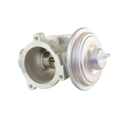 Afbeelding van HELLA 6NU 010 171 701 EGR klep Pneumatisch Zonder pakking BMW: 3 Touring, Saloon, 5 Saloon