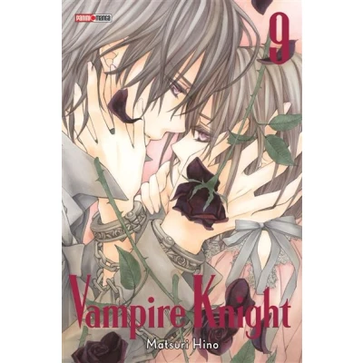 Image de Vampire Knight Ed double T09