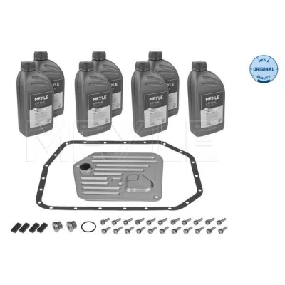 Afbeelding van Onderd.set, olie verversen van automatische versnellingsbak MEYLE 300 135 0002