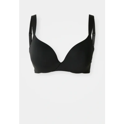 Afbeelding van Triumph MAKE UP Illusion Pushup BH, Dames, Maat: 70C, Black