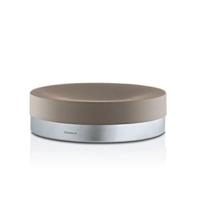 Afbeelding van Blomus ARA opbergschaal 12cm (taupe)