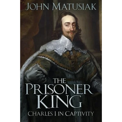 Afbeelding van The Prisoner King
