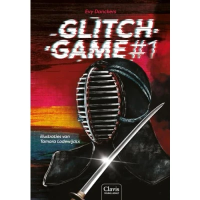 Afbeelding van Glitch Game #1