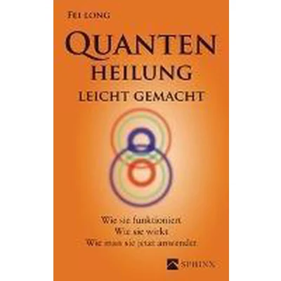 Afbeelding van Quantenheilung leicht gemacht