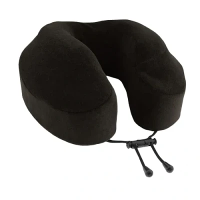 Afbeelding van Cabeau Nekkussen Evolution Classic Zwart