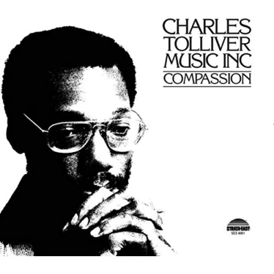 Afbeelding van Charles Tolliver / Music Inc Compassion (LP)