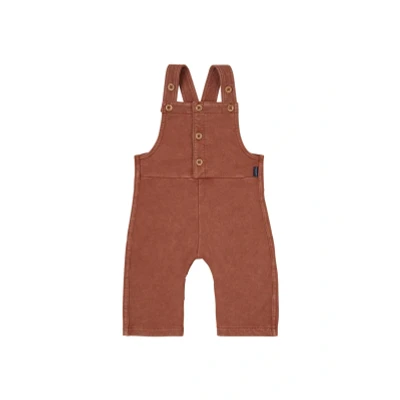 Image de Tuinbroek Gallocante Brown Patina 50