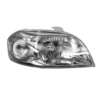 Afbeelding van Koplamp DEPO 235 1104RMLD EM, Rechts