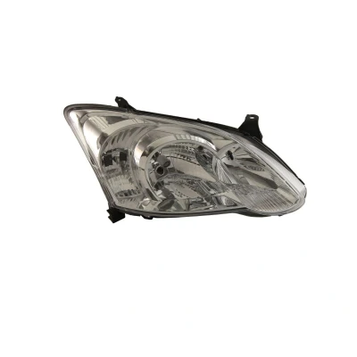 Afbeelding van ALKAR 2742264 Koplampen rechts W5W, H7/H7, PY21W TOYOTA: Corolla IX Hatchback