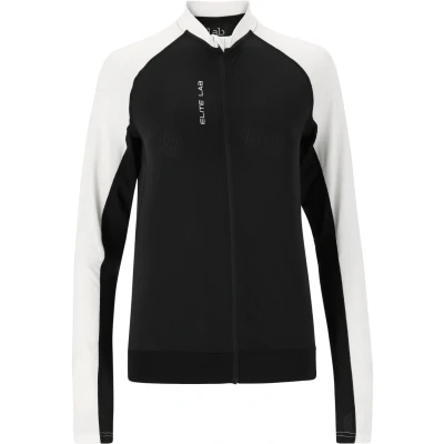 Afbeelding van Elite LAB Wielershirt, Dames, Maat: 36, white