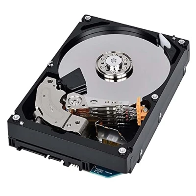 Afbeelding van Hard Drive Toshiba MG08ADA800E 8TB HDD