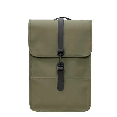 Afbeelding van Rains Backpack Mini W3 marsh