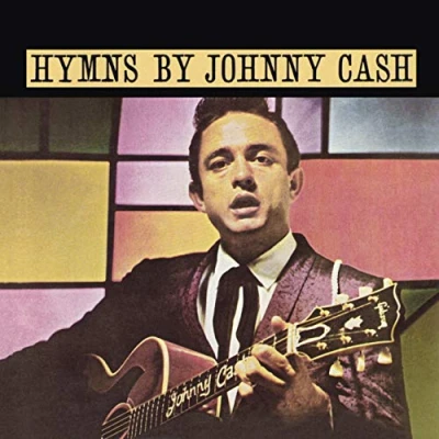 Afbeelding van Hymns by Johnny Cash