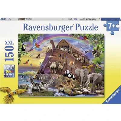 Afbeelding van Ravensburger De Ark Opgaan 150 stuks XXL