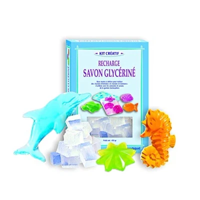 Afbeelding van Distrifun (Sento) Glycerine Soap 450 g