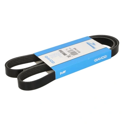 Afbeelding van Poly V riem DAYCO 5PK1121S