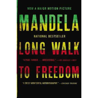 Afbeelding van Long Walk to Freedom