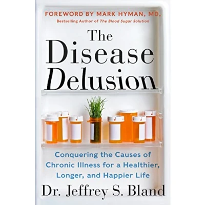 Afbeelding van Disease Delusion