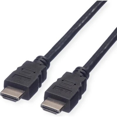 Afbeelding van VALUE Monitorkabel HDMI High Speed, M/M, zwart, 20 m