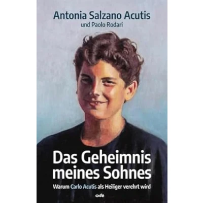 Afbeelding van Das Geheimnis meines Sohnes