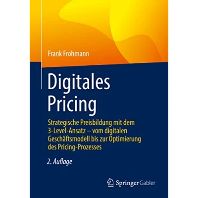 Afbeelding van Digitales Pricing