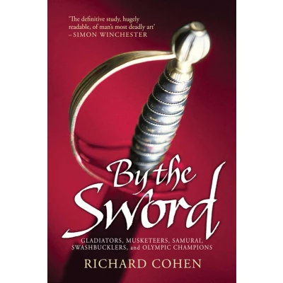 Afbeelding van By the Sword