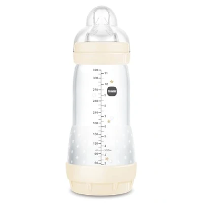 Afbeelding van Antikrampjes fles Easy Start Anti Colic A125 (320 ml) (Gerececonditioneerd D)