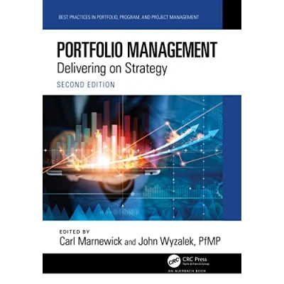 Afbeelding van Best Practices in Portfolio, Program, and Project Management Portfolio