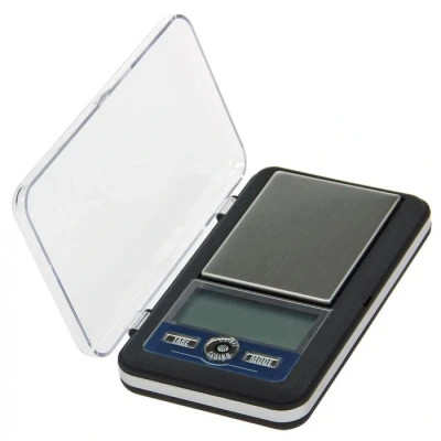 Afbeelding van Safe Safe, Digitale weegschaal, precisie tot 0,01 g max. 200 afm: 115x65x20 mm. per st.