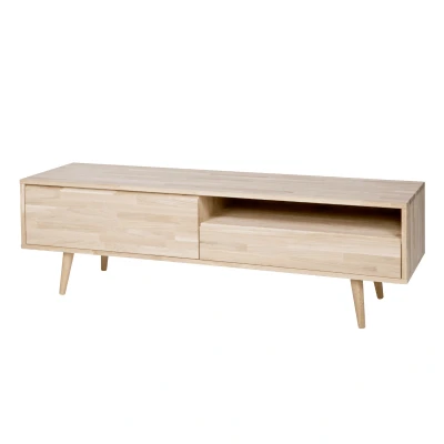 Afbeelding van Tygo tv meubel eiken 150 cm