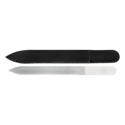 Afbeelding van Zwilling Ceramic Glasnagelvijl Wit 14cm