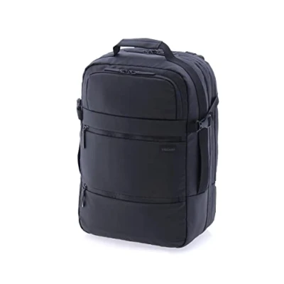 Afbeelding van Vogart Camper Waterproof Laptoprugzak 17 inch Expandable Blauw