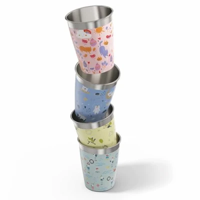 Afbeelding van SIGG Kids Cup Set