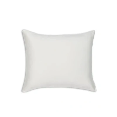 Afbeelding van Silvana Beauty Pillowcase Kussensloop In Umofilblend 230TC Gebroken Wit 60 Cm X 70