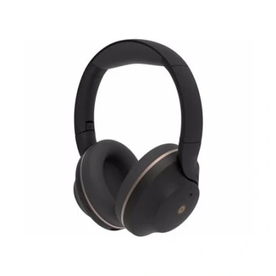 Afbeelding van ArtSound BRAINWAVE09, Bluetooth over ear koptelefoon, Active Noise Cancelling (ANC), zwart
