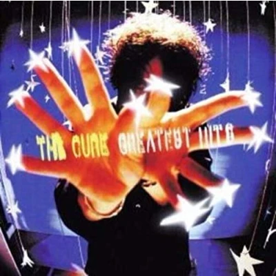 Afbeelding van The Cure Greatest Hits (CD)