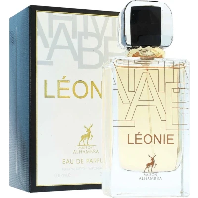 Afbeelding van Alhambra Libbra 100 ML Eau de Parfum