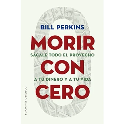 Afbeelding van Morir Con Cero